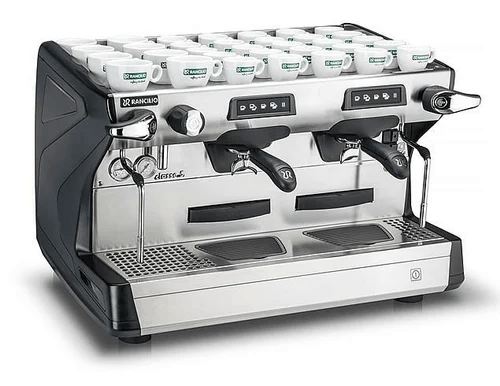 Rancilio Group Traditional automatic espresso machine CLASSE 5 ST 1 Group
