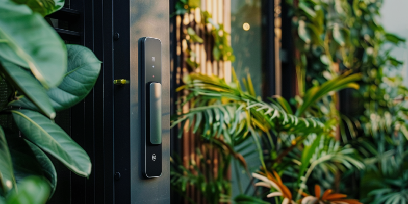 Top Strategies for Boosting Your Home's Security