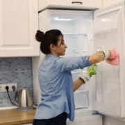 How to Prepare Your Refrigerator for Your Move