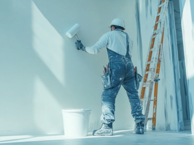 Mandurah Professional Painters: Enhancing Your Property with Expertise