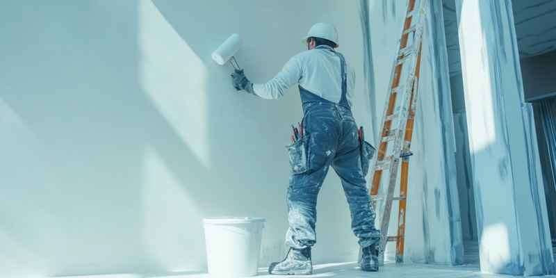 Mandurah Professional Painters: Enhancing Your Property with Expertise