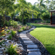 Transform Your Outdoor Space with Sunshine Coast Landscaping