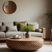 Minimalist Coffee Table Designs That Maximise Impact