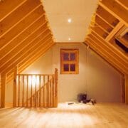 How Attic Insulation Can Significantly Lower Your Heating and Cooling Costs