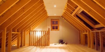 How Attic Insulation Can Significantly Lower Your Heating and Cooling Costs