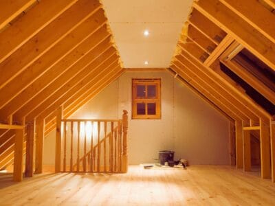 How Attic Insulation Can Significantly Lower Your Heating and Cooling Costs