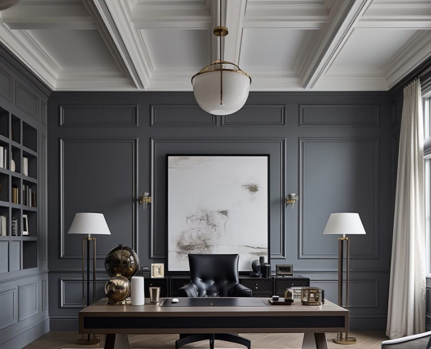 Transforming Spaces: The Impact of Luxury Interior Designers in Toronto ...