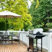 Transform Your Outdoor Space with Expert Deck Construction in the Twin Cities