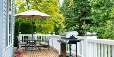 Transform Your Outdoor Space with Expert Deck Construction in the Twin Cities