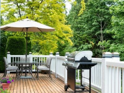 Transform Your Outdoor Space with Expert Deck Construction in the Twin Cities