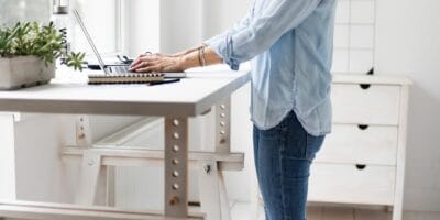 Versatility Meets Innovation: Electric and Corner Standing Desks for Any Setup