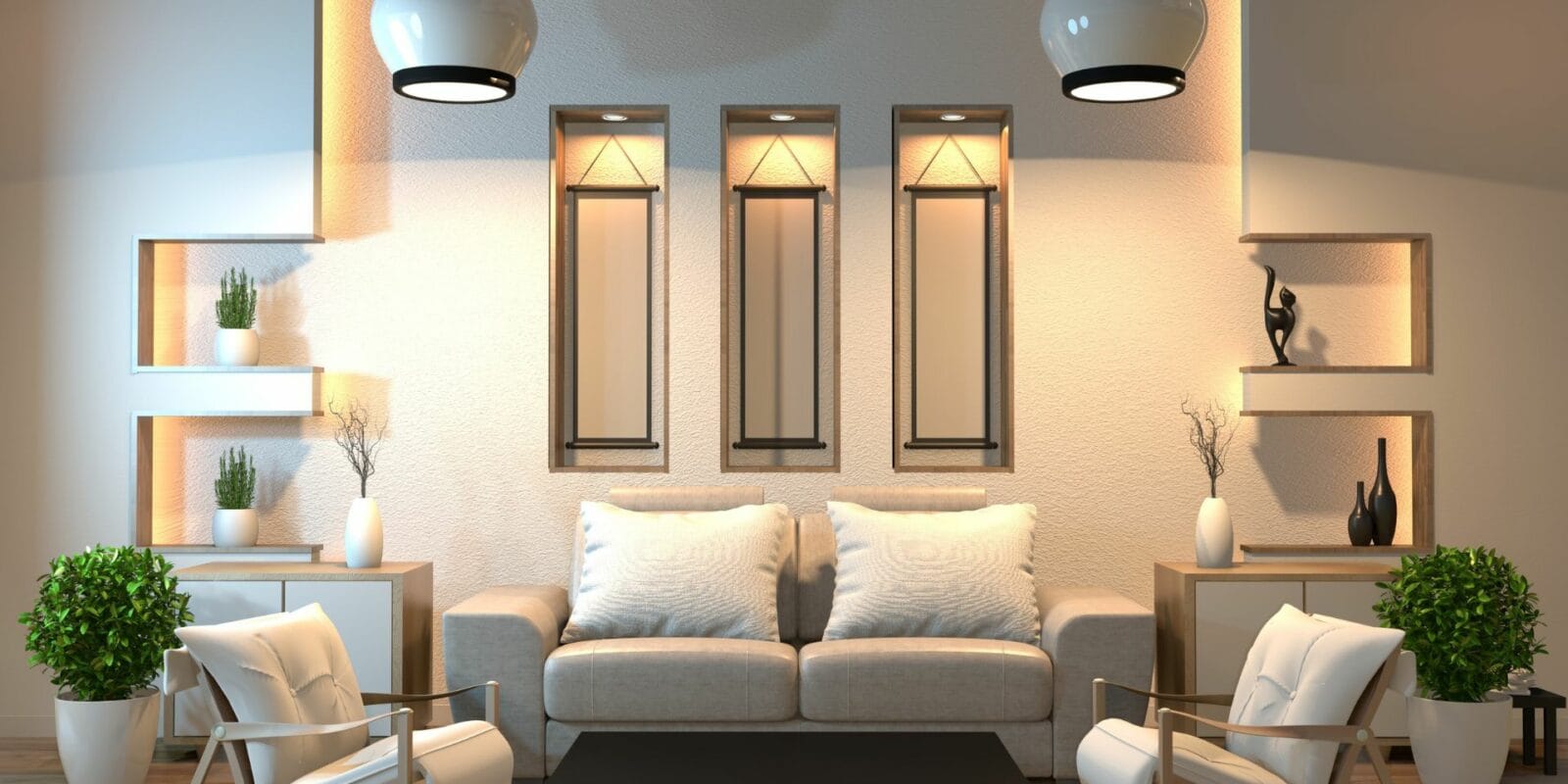 Transforming Homes: The Expertise of Toronto Interior Designers ...