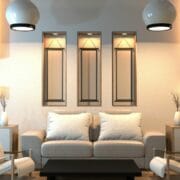 Transforming Homes: The Expertise of Toronto Interior Designers