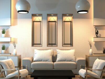 Transforming Homes: The Expertise of Toronto Interior Designers