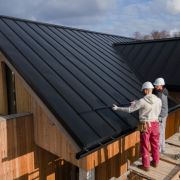The Ultimate Guide to Selecting the Best Roof for Your Home