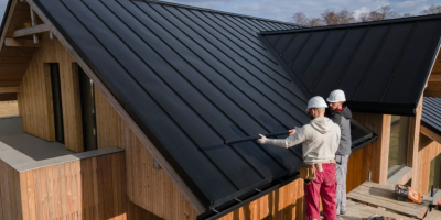 The Ultimate Guide to Selecting the Best Roof for Your Home