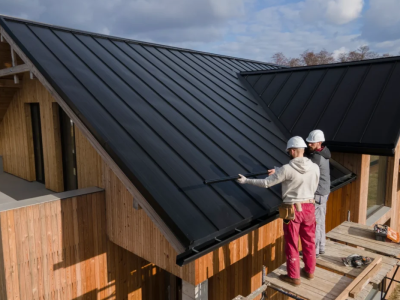 The Ultimate Guide to Selecting the Best Roof for Your Home