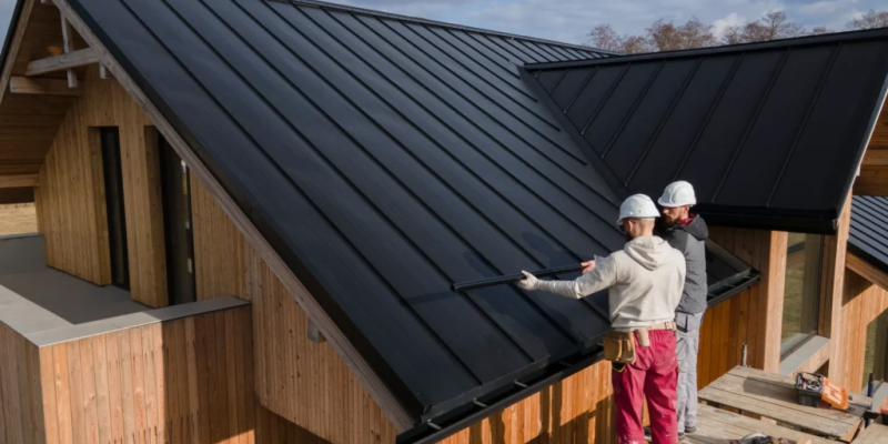 The Ultimate Guide to Selecting the Best Roof for Your Home