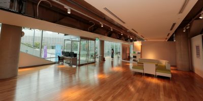 Reasons to Upgrade to Vinyl Flooring in Your Commercial Building