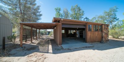 Top 5 Things Professional Carport Installers Wish You Knew
