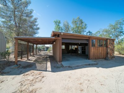 Top 5 Things Professional Carport Installers Wish You Knew