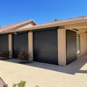 5 Security Benefits of Installing Rolling Shutters in Your Home