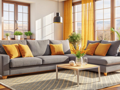 Smart Furniture Ideas