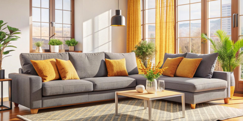 Smart Furniture Ideas