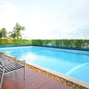 Invest in a Concrete Swimming Pool