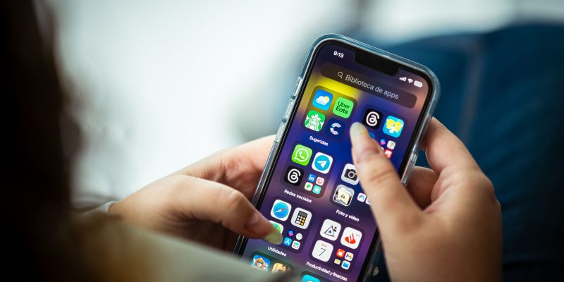The Importance of Online Betting Apps Desgin