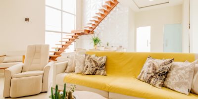 Simple Design Upgrades That Add Comfort and Value to Your Home
