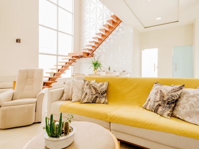 Simple Design Upgrades That Add Comfort and Value to Your Home