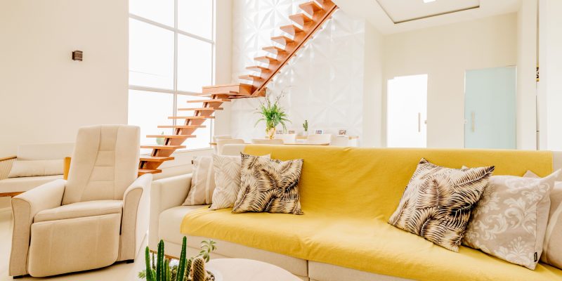 Simple Design Upgrades That Add Comfort and Value to Your Home