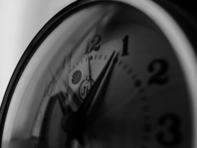 Twenty Free Minutes is Enough