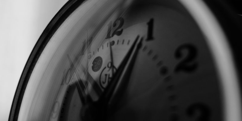 Twenty Free Minutes is Enough